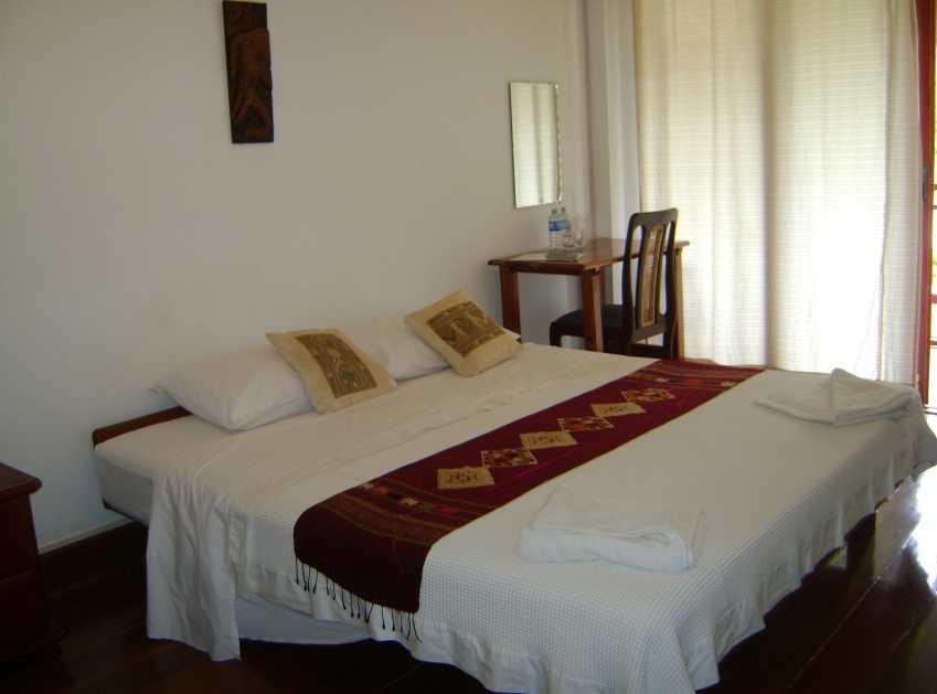 Villa Nam Song Vang Vieng Exterior photo