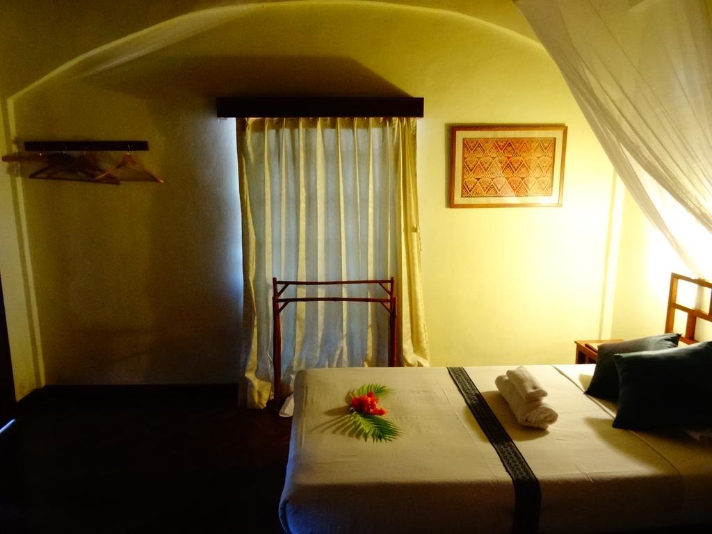 Villa Nam Song Vang Vieng Exterior photo